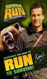 game pic for Survival Run With Bear Grylls